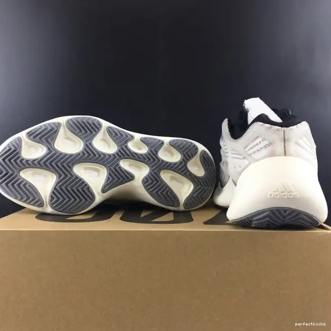 Ash White Yeezy Adidas 700 EF9897 Boost V3 0628